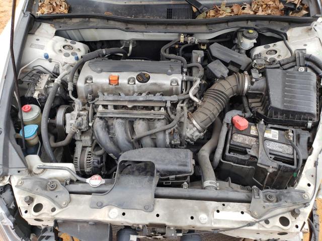 Photo 11 from auction – 2012 HONDA ACCORD se with VIN 1HGCP2F60CA216768