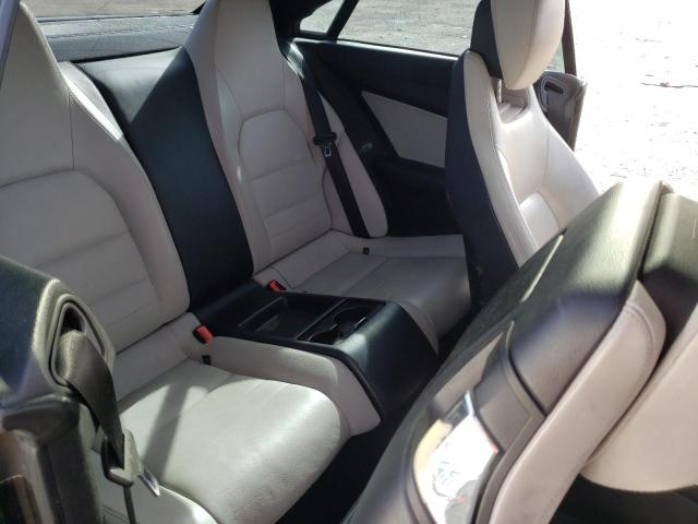Photo 10 from auction – 2013 MERCEDES-BENZ E 550 with VIN WDDKJ7DB1DF196470