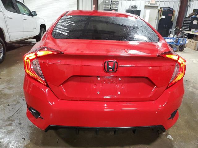 Photo 6 from auction – 2016 HONDA CIVIC EX with VIN 2HGFC2F73GH540516