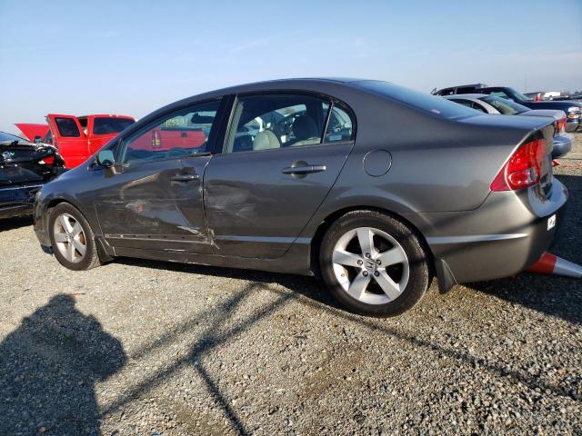Photo 2 from auction – 2008 HONDA CIVIC EX with VIN 2HGFA168X8H345362