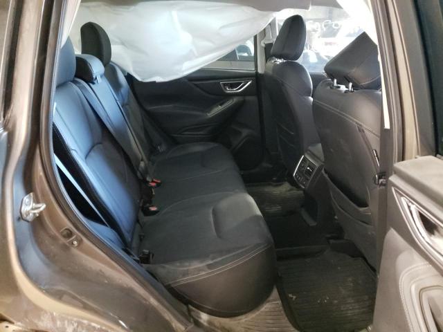 Photo 10 from auction – 2021 SUBARU FORESTER T with VIN JF2SKAXC4MH421494