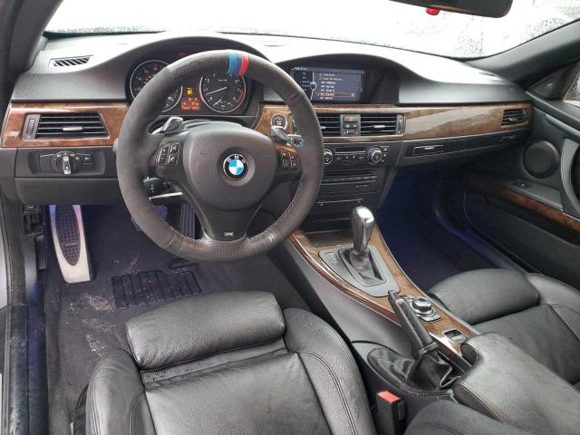 Photo 8 from auction – 2009 BMW 335 I with VIN WBAWL73559P473833