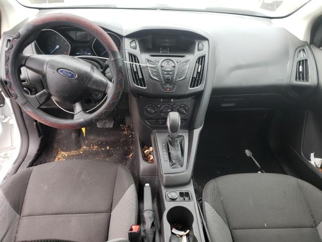 Photo 8 from auction – 2014 FORD FOCUS S with VIN 1FADP3E2XEL133546