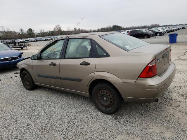 Photo 2 from auction – 2005 FORD FOCUS ZX4 with VIN 1FAFP34N25W111219