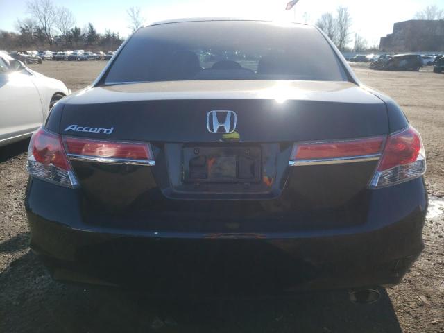 Photo 6 from auction – 2011 HONDA ACCORD EX with VIN 1HGCP2F78BA157993
