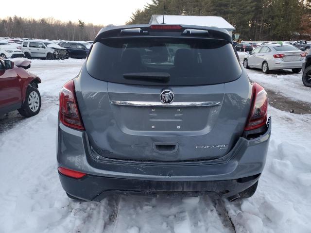Photo 6 from auction – 2019 BUICK ENCORE SPO with VIN KL4CJ2SB4KB850140