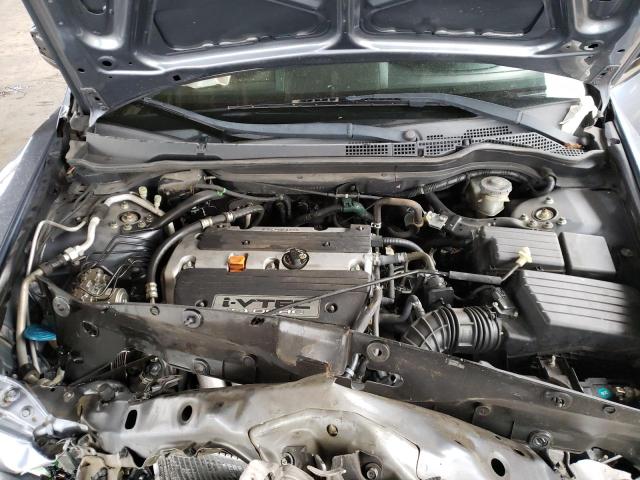 Photo 11 from auction – 2007 HONDA CIVIC with VIN 1HGCM56337A002363