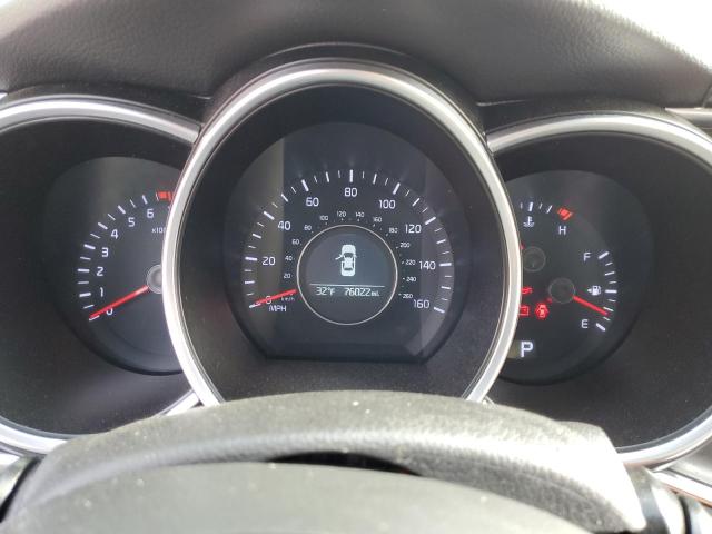 Photo 9 from auction – 2015 KIA OPTIMA LX with VIN 5XXGM4A72FG369097