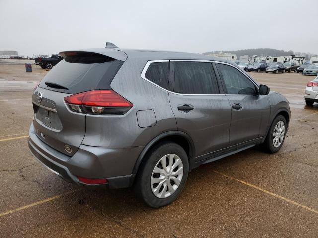 Photo 3 from auction – 2017 NISSAN ROGUE S with VIN KNMAT2MT4HP569772