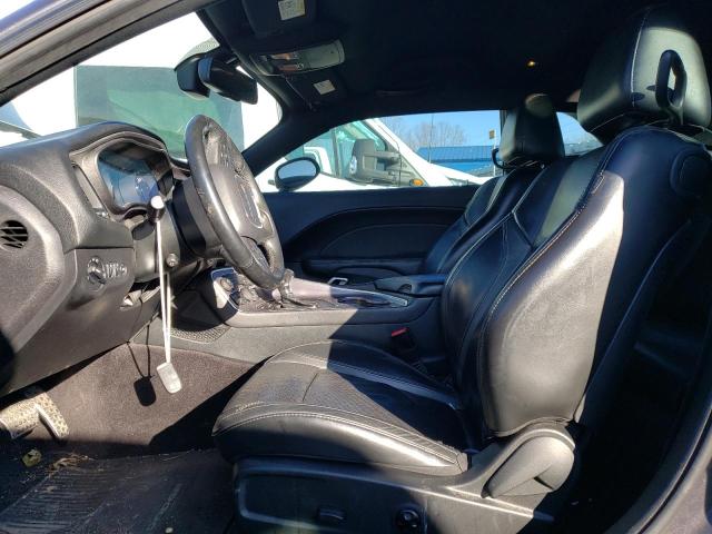Photo 7 from auction – 2016 DODGE CHALLENGER with VIN 2C3CDZAG3GH353229