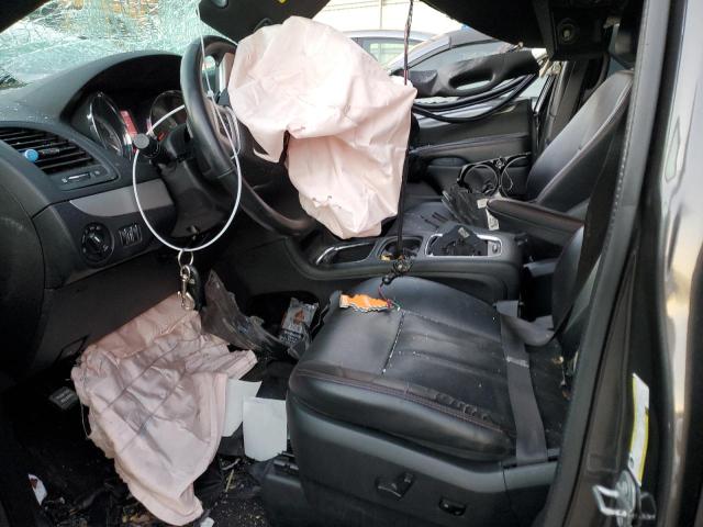 Photo 7 from auction – 2018 DODGE GRAND CARA with VIN 2C4RDGEGXJR281144