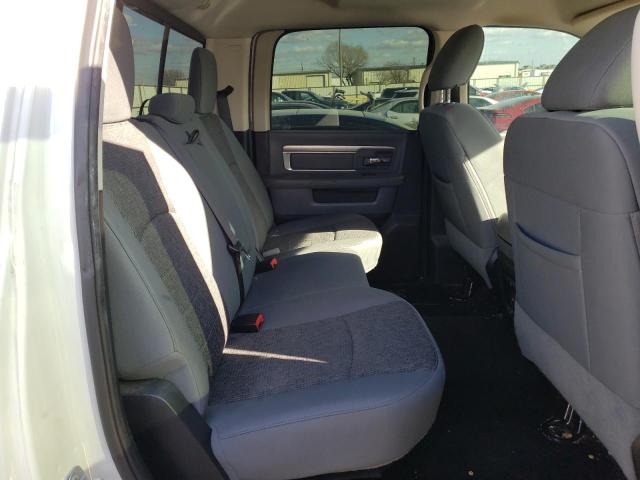 Photo 10 from auction – 2016 RAM 1500 SLT with VIN 3C6RR6LT2GG287960