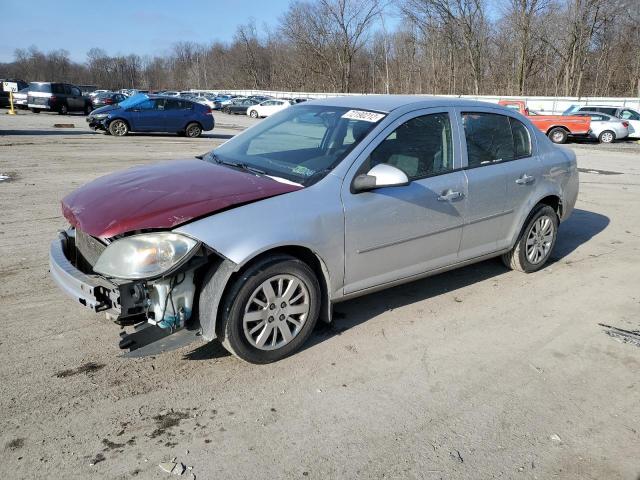 Photo 1 from auction – 2010 CHEVROLET COBALT 1LT with VIN 1G1AD5F5XA7201656