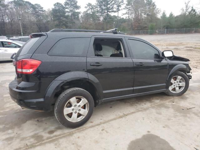 Photo 3 from auction – 2015 DODGE JOURNEY SE with VIN 3C4PDCAB3FT566198