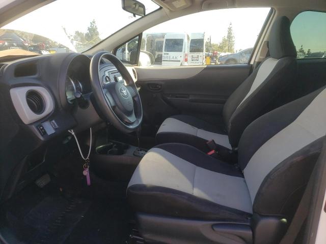 Photo 7 from auction – 2013 TOYOTA YARIS with VIN JTDJTUD31DD572331