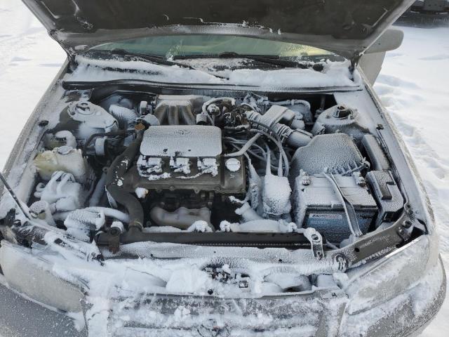 Photo 11 from auction – 1998 TOYOTA CAMRY CE with VIN 4T1BF22K3WU048803