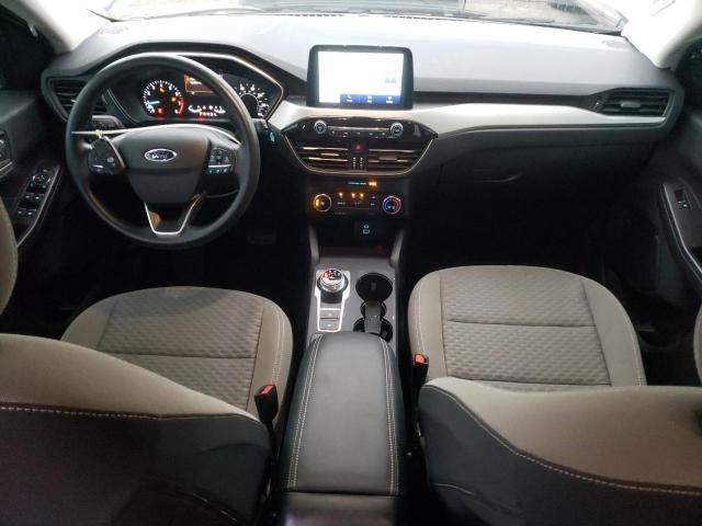 Photo 8 from auction – 2021 FORD ESCAPE SE with VIN 1FMCU9G65MUA07469