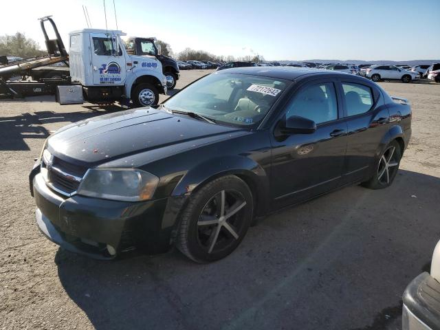 صورة رقم 1 من المزاد - 2008 DODGE AVENGER R/ مع VIN 1B3LC76M18N660720