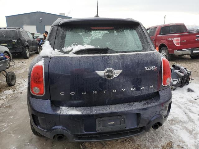 Photo 6 from auction – 2014 MINI COOPER S C with VIN WMWZC5C54EWP39134