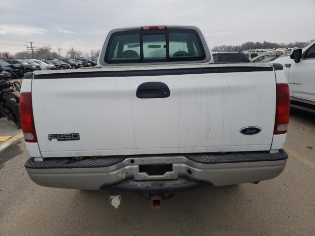 Photo 6 from auction – 1998 FORD F250 with VIN 2FTPX28L8WCA28506