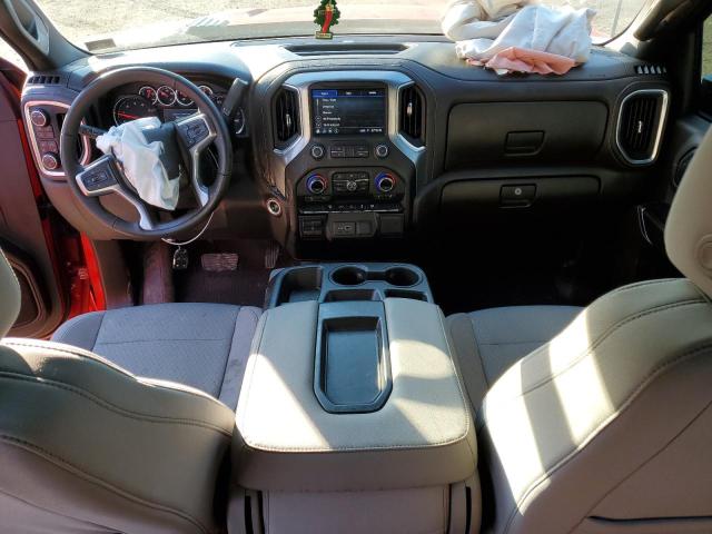 Photo 8 from auction – 2022 CHEVROLET SILVERADO with VIN 2GC4YNEY2N1218409