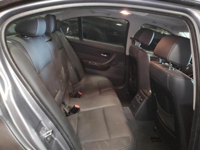 Photo 10 from auction – 2009 BMW 335 XI with VIN WBAPL33589A405896