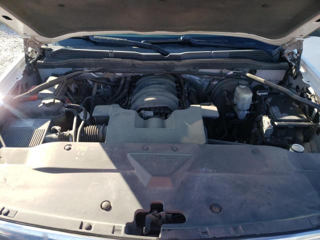 Photo 11 from auction – 2015 CHEVROLET SILVERADO with VIN 3GCPCREC4FG159024