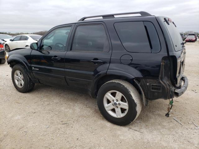 Photo 2 from auction – 2007 FORD ESCAPE HEV with VIN 1FMCU59H07KB24965