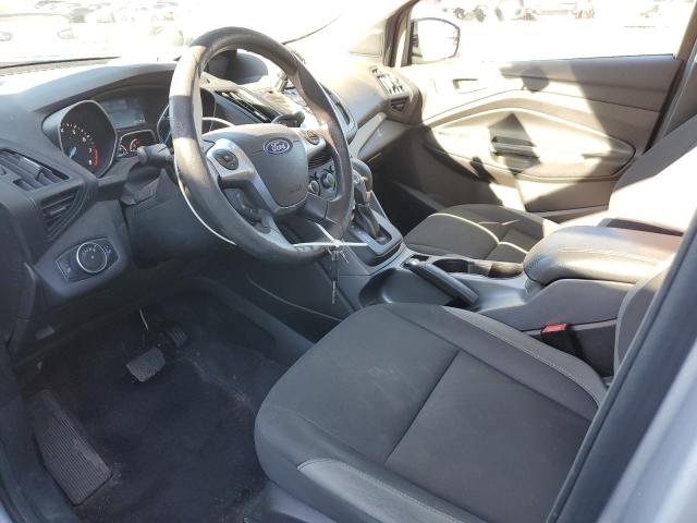 Photo 7 from auction – 2015 FORD ESCAPE S with VIN 1FMCU0F74FUC00270