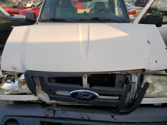 Photo 11 from auction – 2007 FORD RANGER with VIN 1FTYR10D47PA38348