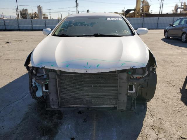 Photo 5 from auction – 2013 HYUNDAI SONATA GLS with VIN 5NPEB4AC8DH801168