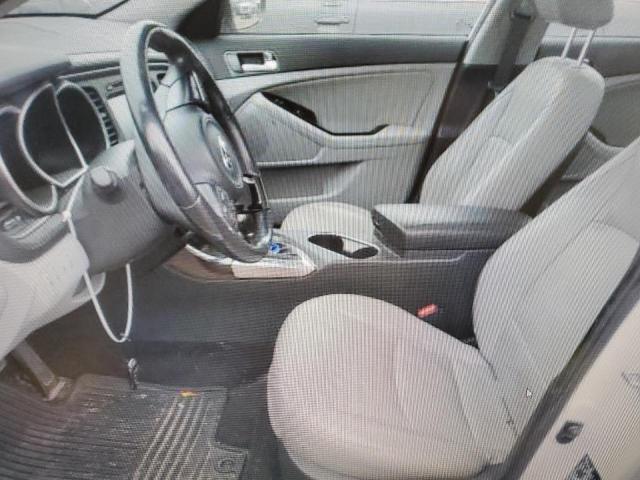 Photo 7 from auction – 2015 KIA OPTIMA EX with VIN 5XXGN4A77FG376365