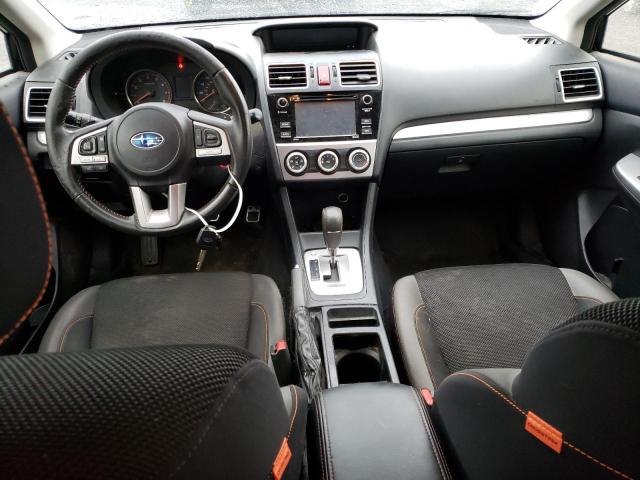 Photo 8 from auction – 2016 SUBARU CROSSTREK with VIN JF2GPABC7G8203844