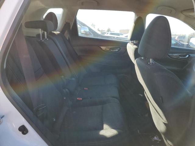 Photo 11 from auction – 2017 NISSAN ROGUE S with VIN KNMAT2MT6HP560636