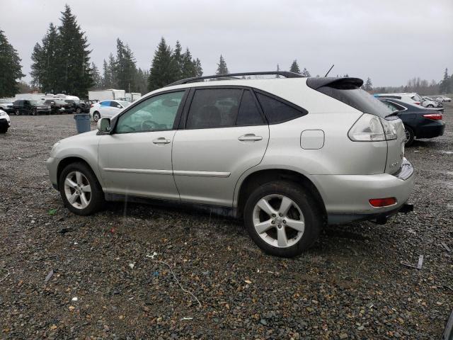 Photo 2 from auction – 2005 LEXUS RX 330 with VIN 2T2HA31U75C054388