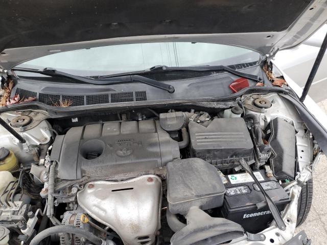 Photo 11 from auction – 2011 TOYOTA CAMRY BASE with VIN 4T4BF3EKXBR101885