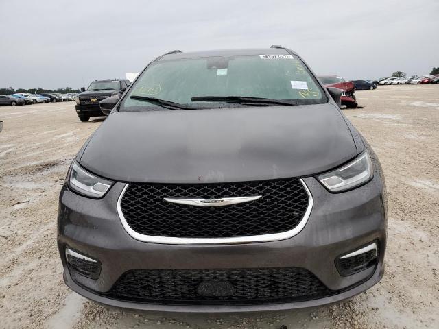 Photo 5 from auction – 2021 CHRYSLER PACIFICA T with VIN 2C4RC1BG5MR600426