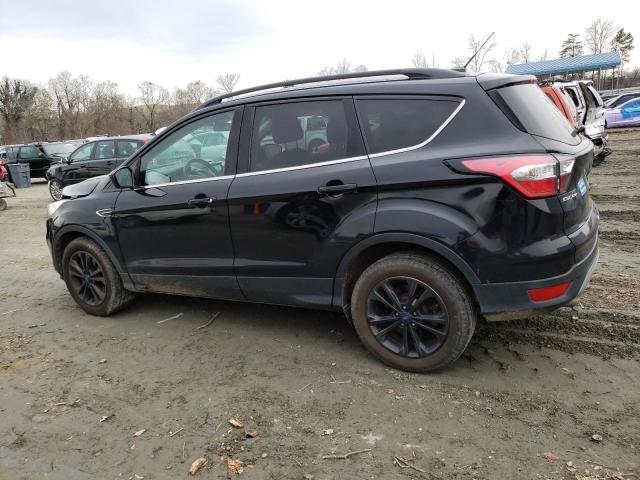 Photo 2 from auction – 2017 FORD ESCAPE SE with VIN 1FMCU0GD4HUC96330