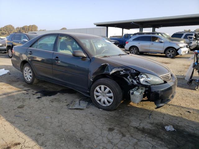 Photo 4 from auction – 2005 TOYOTA CAMRY LE with VIN 4T1BE32K45U635227