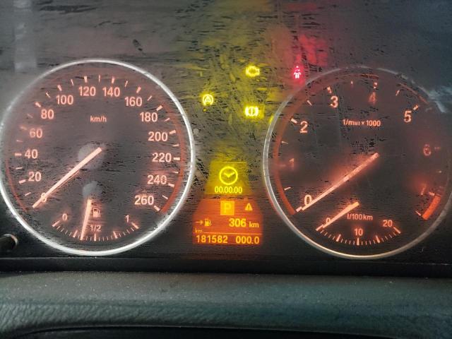 Photo 9 from auction – 2007 BMW X5 3.0I with VIN 5UXFE43597L011368