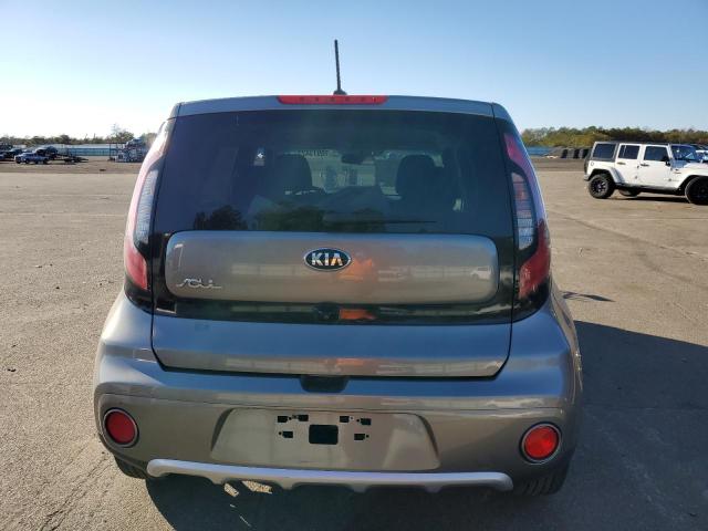 Photo 6 from auction – 2018 KIA SOUL + with VIN KNDJP3A57J7547027