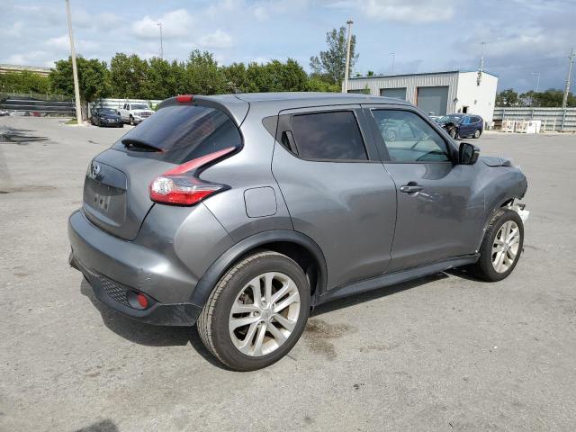 Photo 3 from auction – 2017 NISSAN JUKE S with VIN JN8AF5MR7HT701142
