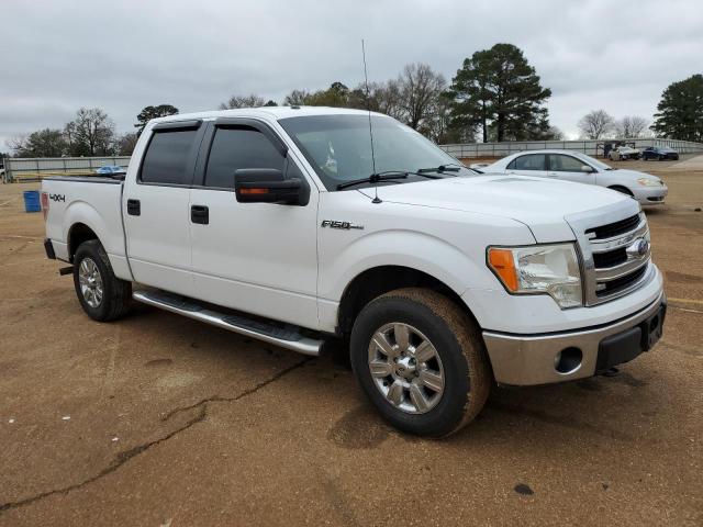Photo 4 from auction – 2014 FORD F150 SUPER with VIN 1FTFW1EFXEKE57888