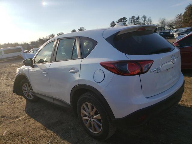 Photo 2 from auction – 2014 MAZDA CX-5 SPORT with VIN JM3KE4BE4E0426752