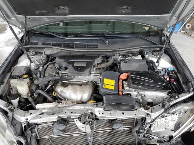 Photo 11 from auction – 2015 TOYOTA CAMRY with VIN 4T1BD1FK8FU150270