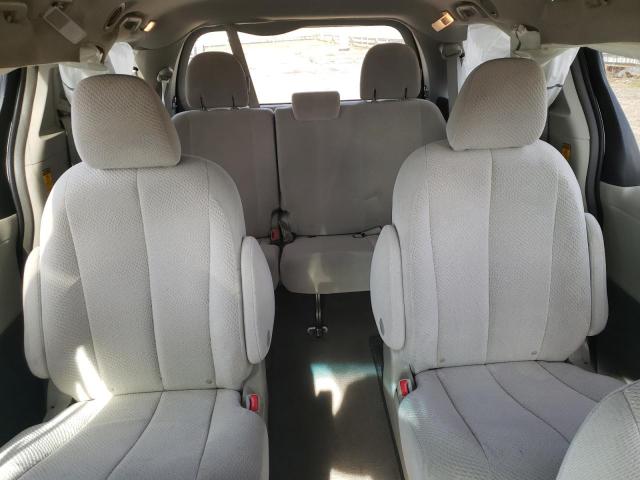 Photo 10 from auction – 2014 TOYOTA SIENNA LE with VIN 5TDJK3DC0ES073684