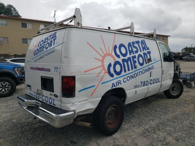 Photo 3 from auction – 2014 FORD ECONOLINE with VIN 1FTNE2EW0EDB05704