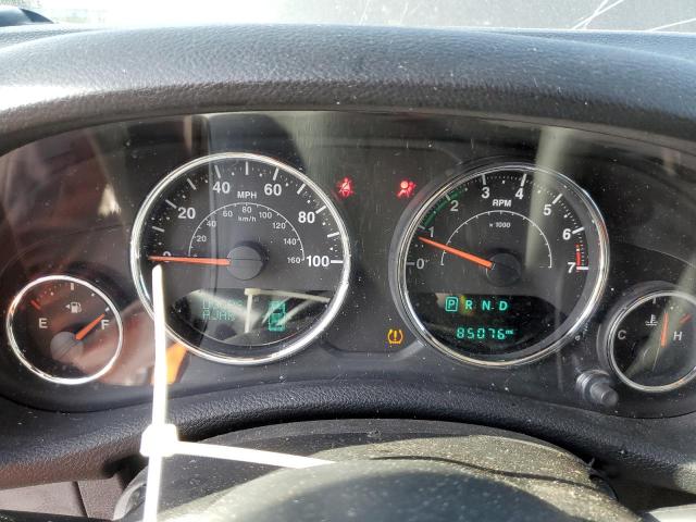 Photo 9 from auction – 2018 JEEP WRANGLER U with VIN 1C4BJWDG7JL866293