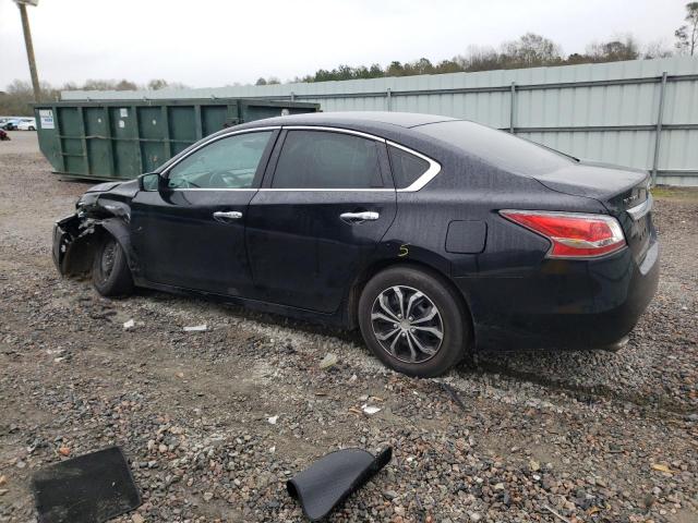 Photo 2 from auction – 2014 NISSAN ALTIMA 2.5 with VIN 1N4AL3AP2EC130933