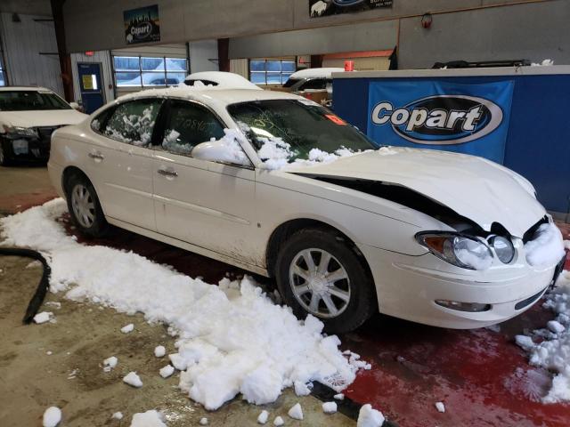 Photo 4 from auction – 2006 BUICK LACROSSE C with VIN 2G4WD582761234596